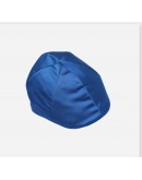 Abito bimbo elegante blu